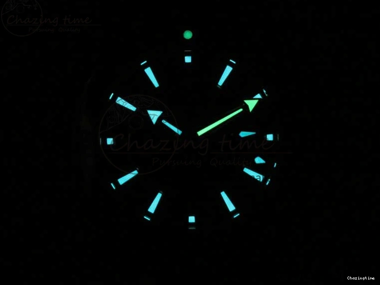 0306 Planet Ocean 600M Co-Axial GMT 43.5mm VSF 1:1 Best Edition Black Dial Orange Markers on SS Bracelet A8605 Super Clone Elegant 8024